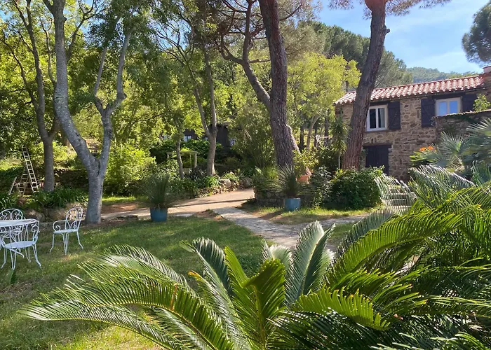 Villa Mas Senyarich à Argelès-sur-Mer